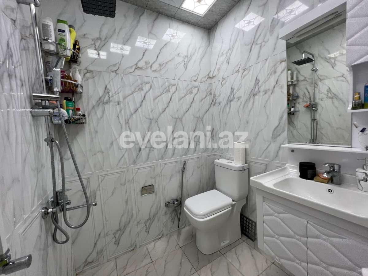 Satılır, yeni tikili, 2 otaqlı, 51 m², Bakı, Suraxanı r, Qaraçuxur q.