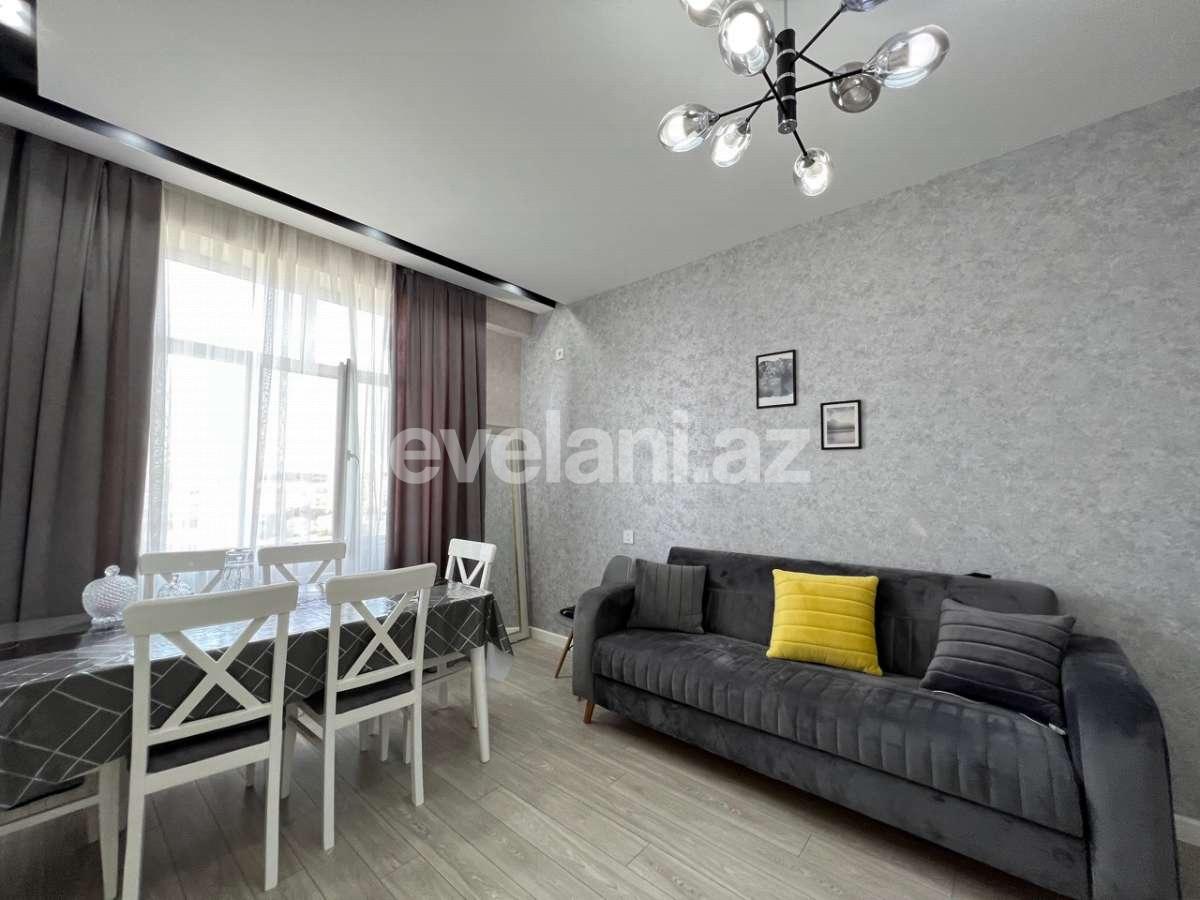 Satılır, yeni tikili, 2 otaqlı, 51 m², Bakı, Suraxanı r, Qaraçuxur q.