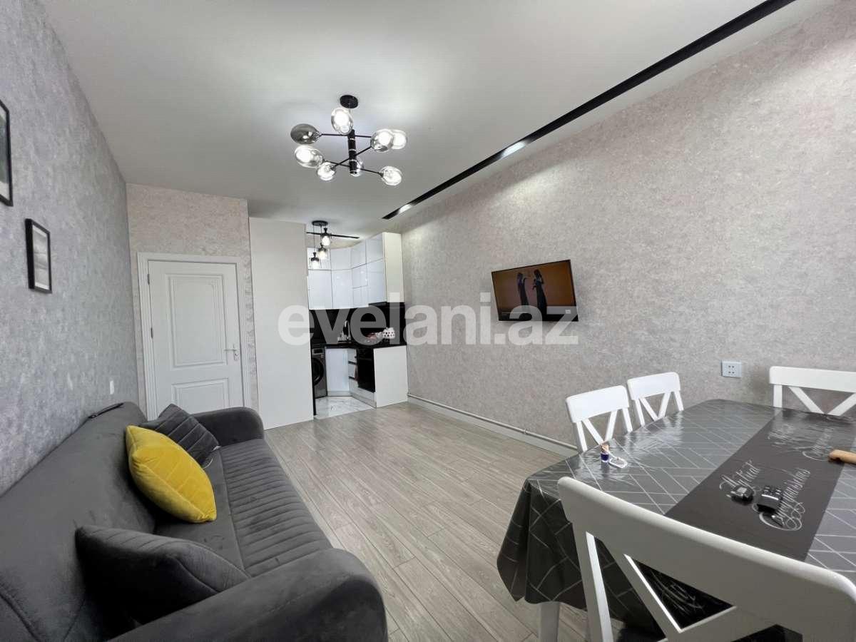 Satılır, yeni tikili, 2 otaqlı, 51 m², Bakı, Suraxanı r, Qaraçuxur q.
