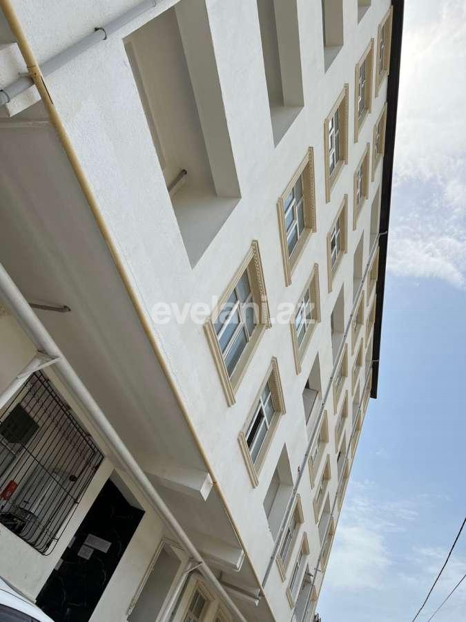 Satılır, yeni tikili, 2 otaqlı, 51 m², Bakı, Suraxanı r, Qaraçuxur q.