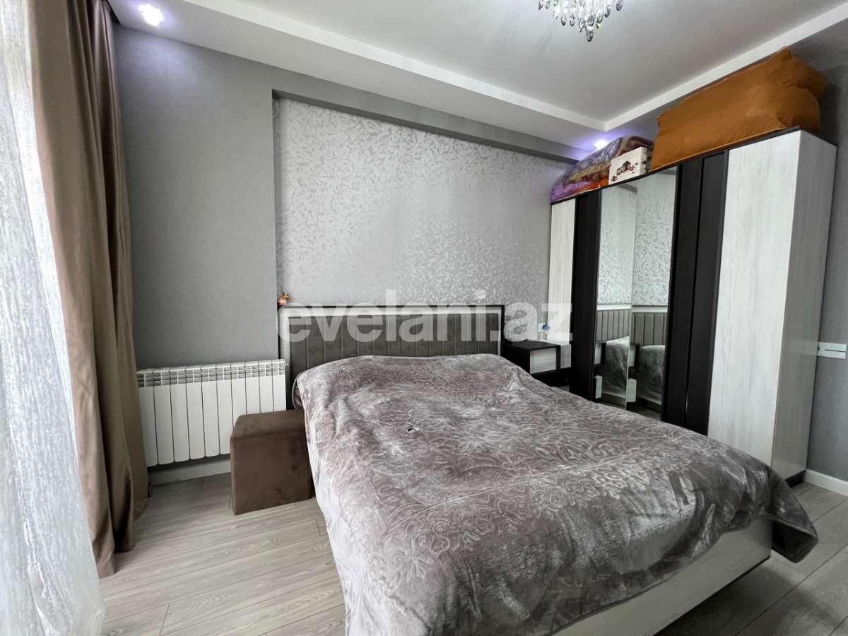 Satılır, yeni tikili, 2 otaqlı, 51 m², Bakı, Suraxanı r, Qaraçuxur q.