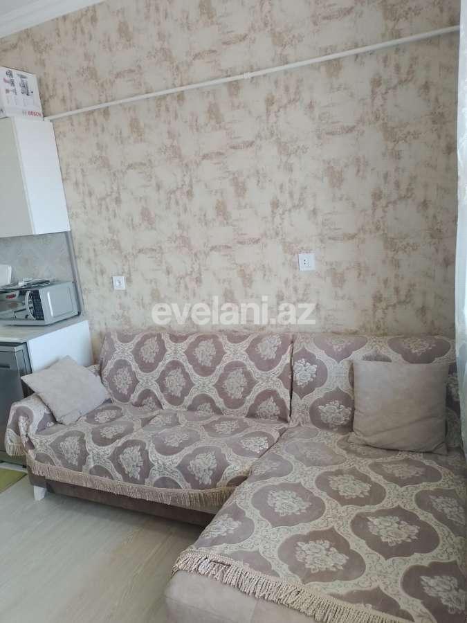 Sale, new building, 3 room, 78 m², Baku, Khatai r, Shah Ismail Khatai m.