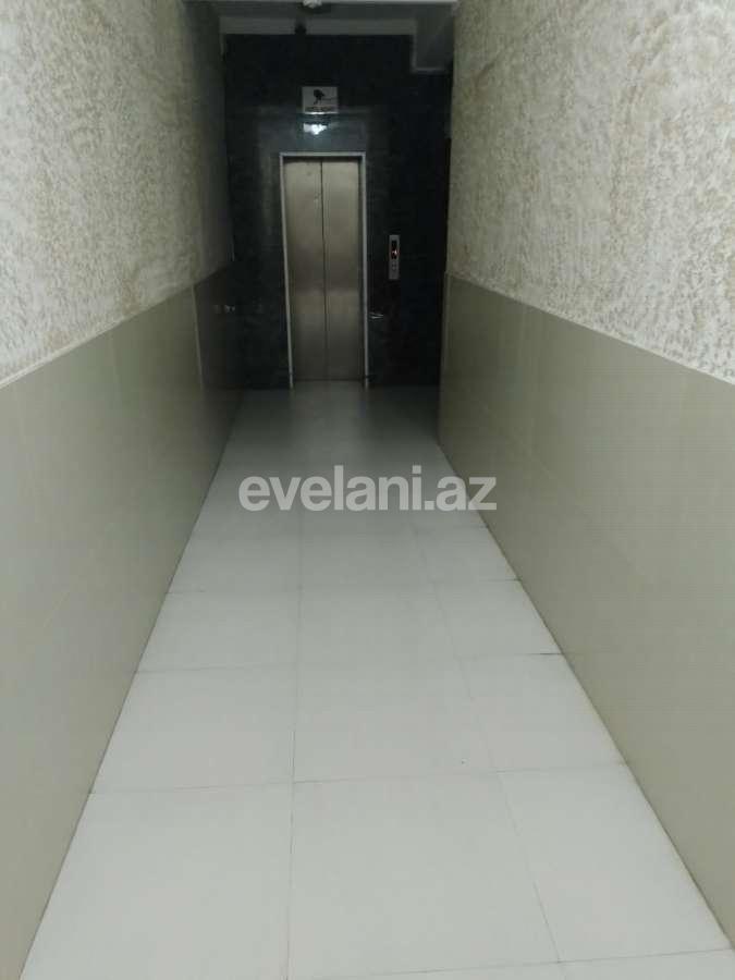 Sale, new building, 3 room, 78 m², Baku, Khatai r, Shah Ismail Khatai m.