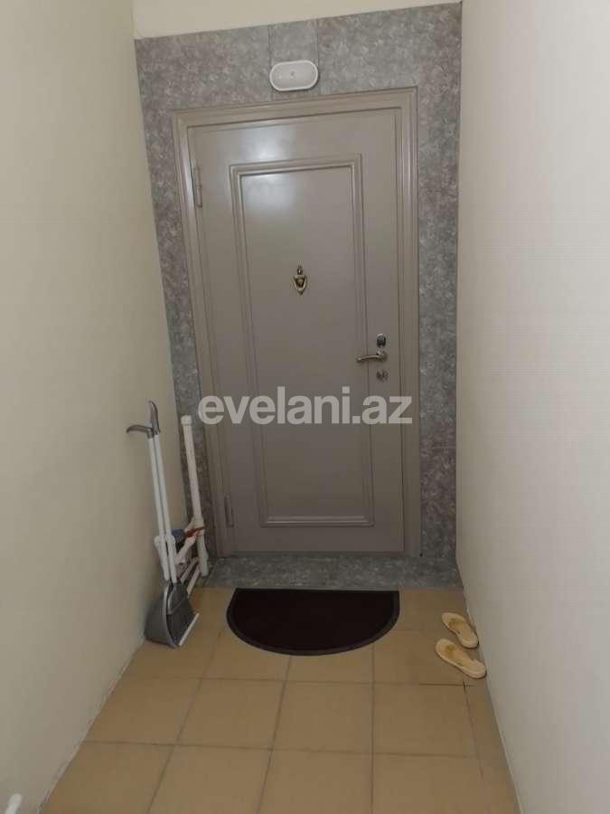 Sale, new building, 3 room, 78 m², Baku, Khatai r, Shah Ismail Khatai m.