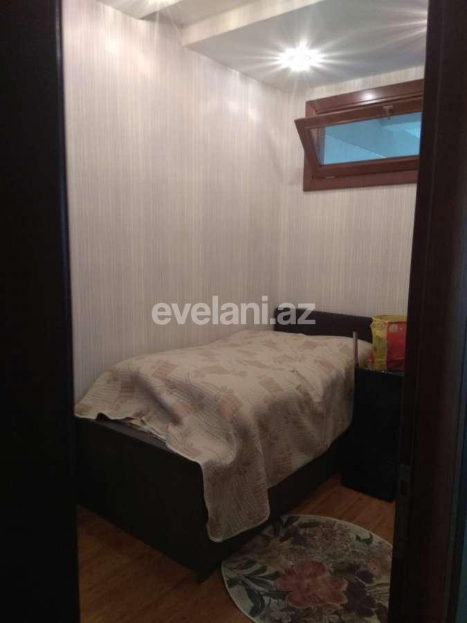 Satılır, yeni tikili, 3 otaqlı, 104 m², Bakı, Nəsimi r, 8 Noyabr m.