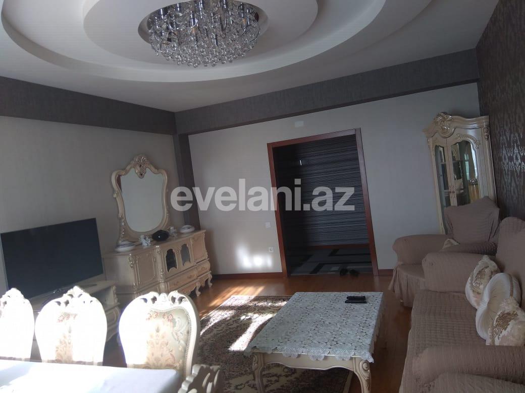 Satılır, yeni tikili, 3 otaqlı, 104 m², Bakı, Nəsimi r, 8 Noyabr m.