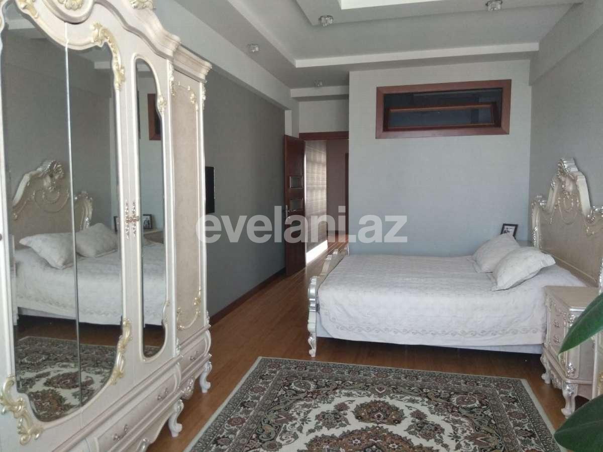 Satılır, yeni tikili, 3 otaqlı, 104 m², Bakı, Nəsimi r, 8 Noyabr m.