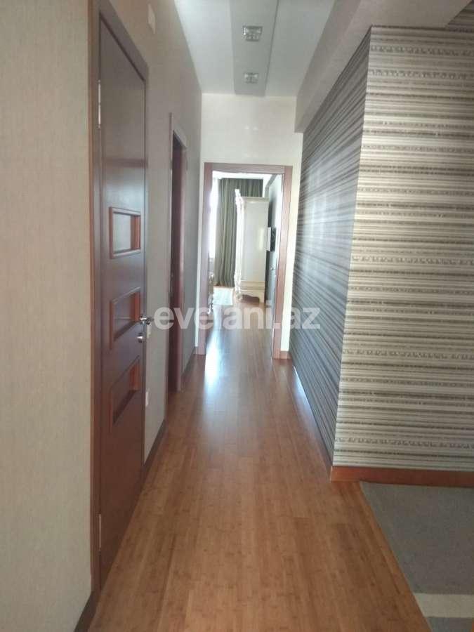 Satılır, yeni tikili, 3 otaqlı, 104 m², Bakı, Nəsimi r, 8 Noyabr m.