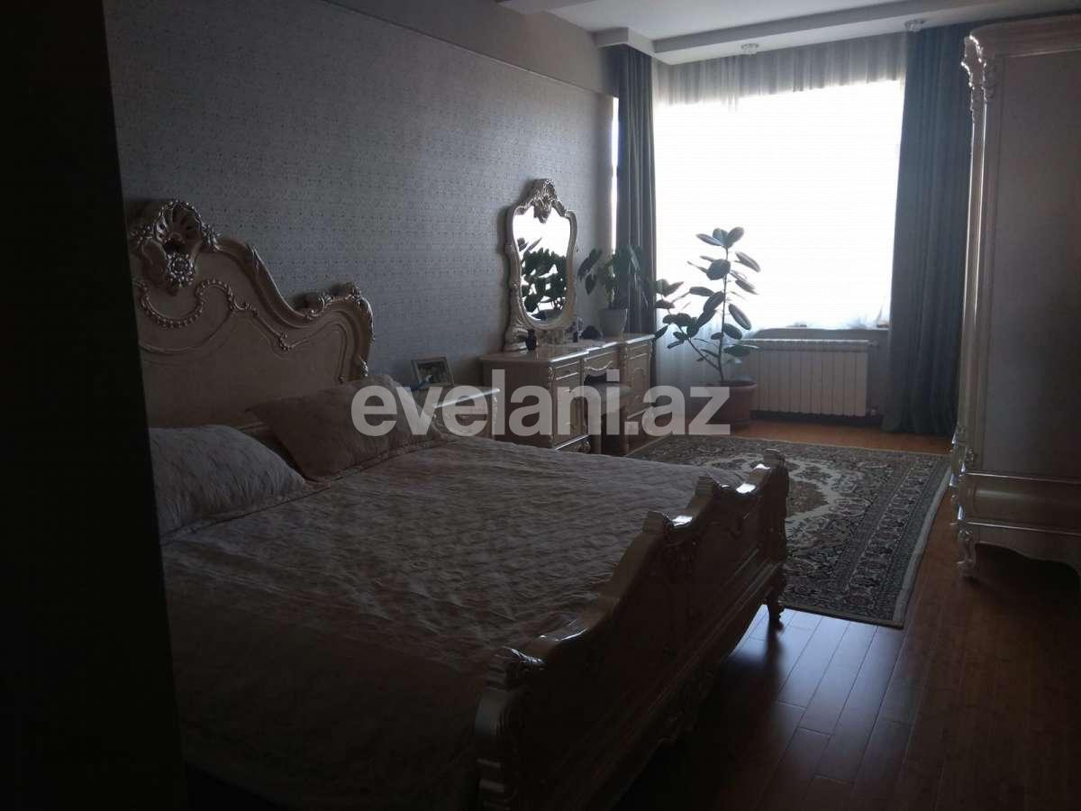 Satılır, yeni tikili, 3 otaqlı, 104 m², Bakı, Nəsimi r, 8 Noyabr m.