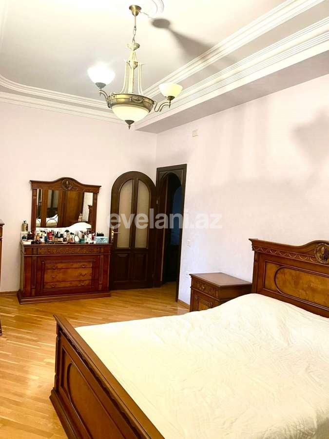 Продаётся, новостройка, 3-комнаты, 114 m², Баку, Ясамальский r, Ясамал p, Иншаатчылар m.