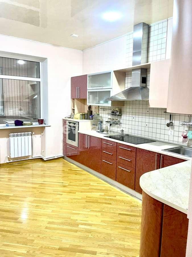 Продаётся, новостройка, 3-комнаты, 114 m², Баку, Ясамальский r, Ясамал p, Иншаатчылар m.