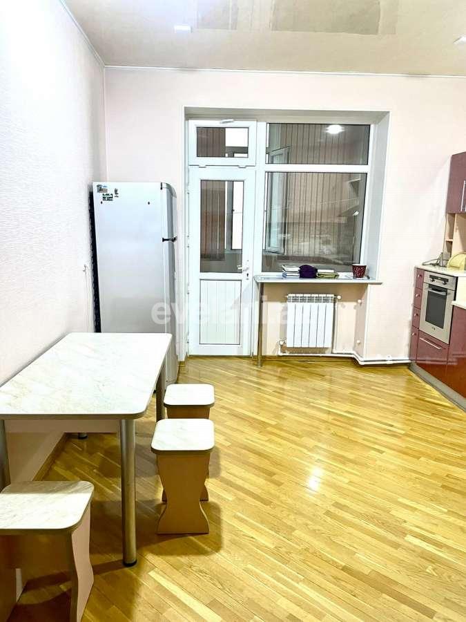 Продаётся, новостройка, 3-комнаты, 114 m², Баку, Ясамальский r, Ясамал p, Иншаатчылар m.