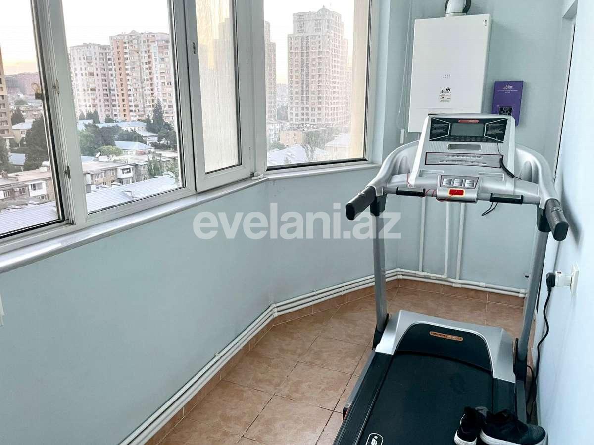 Продаётся, новостройка, 3-комнаты, 114 m², Баку, Ясамальский r, Ясамал p, Иншаатчылар m.