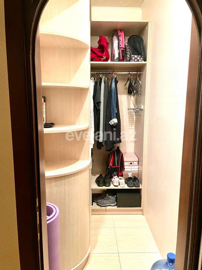 Продаётся, новостройка, 3-комнаты, 114 m², Баку, Ясамальский r, Ясамал p, Иншаатчылар m.