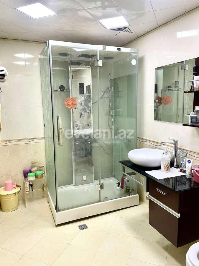 Продаётся, новостройка, 3-комнаты, 114 m², Баку, Ясамальский r, Ясамал p, Иншаатчылар m.