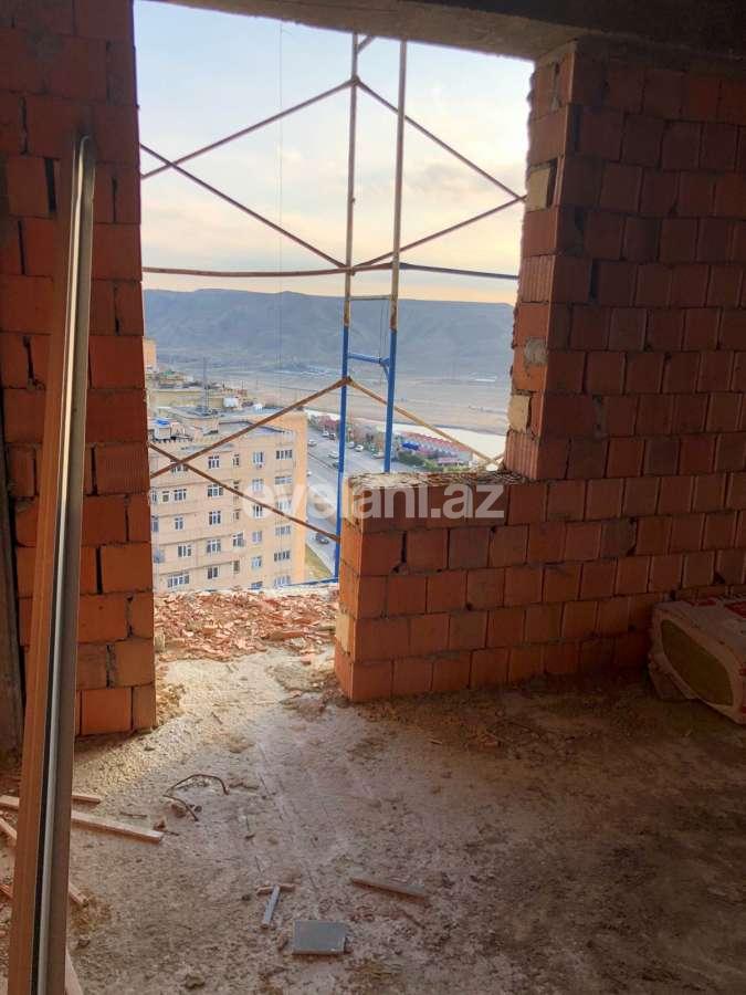 Satılır, yeni tikili, 3 otaqlı, 128 m², Bakı, Yasamal r, İnşaatçılar m.