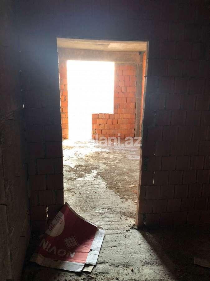 Satılır, yeni tikili, 3 otaqlı, 128 m², Bakı, Yasamal r, İnşaatçılar m.