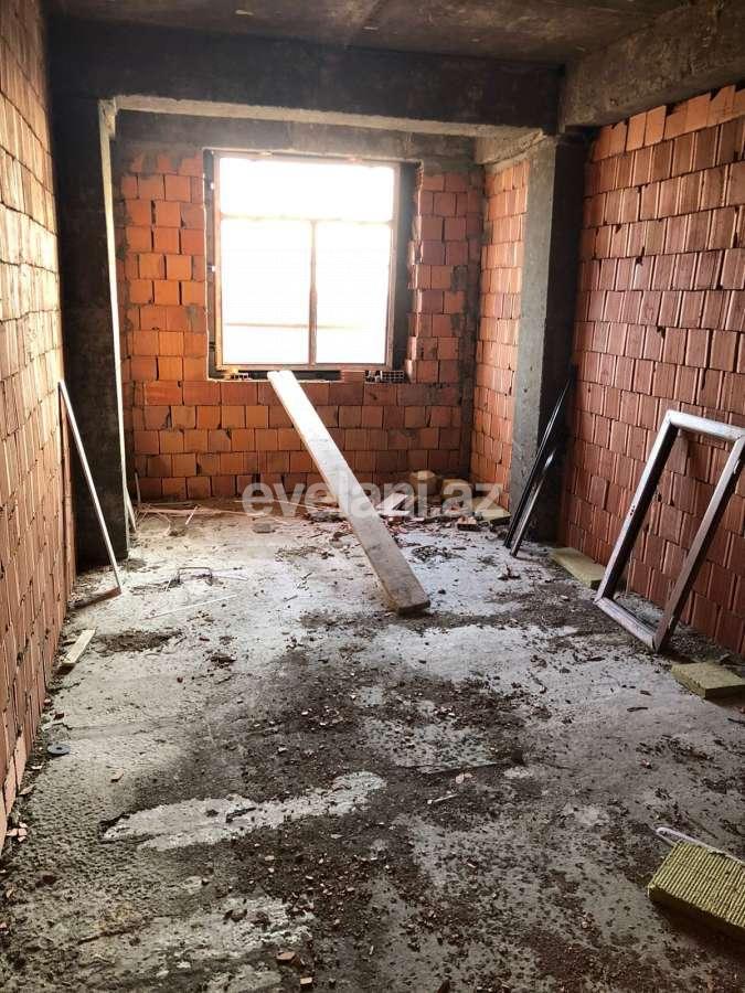 Satılır, yeni tikili, 3 otaqlı, 128 m², Bakı, Yasamal r, İnşaatçılar m.