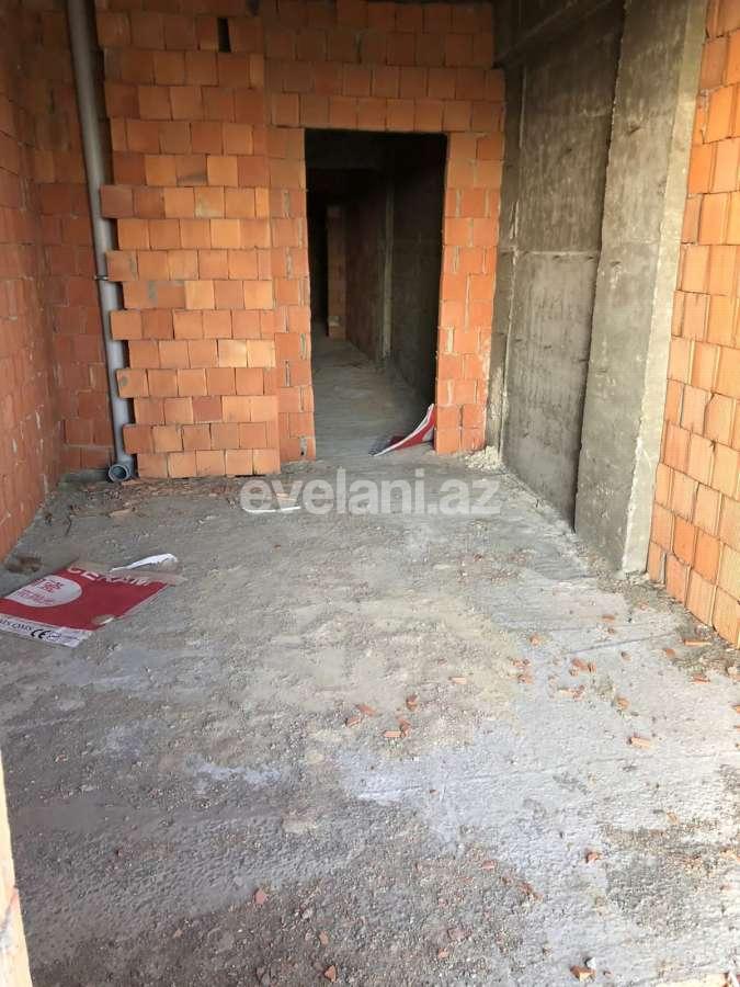 Satılır, yeni tikili, 3 otaqlı, 128 m², Bakı, Yasamal r, İnşaatçılar m.