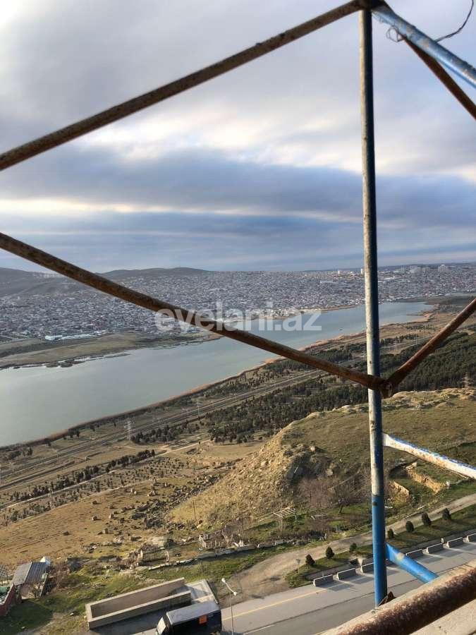 Satılır, yeni tikili, 3 otaqlı, 128 m², Bakı, Yasamal r, İnşaatçılar m.