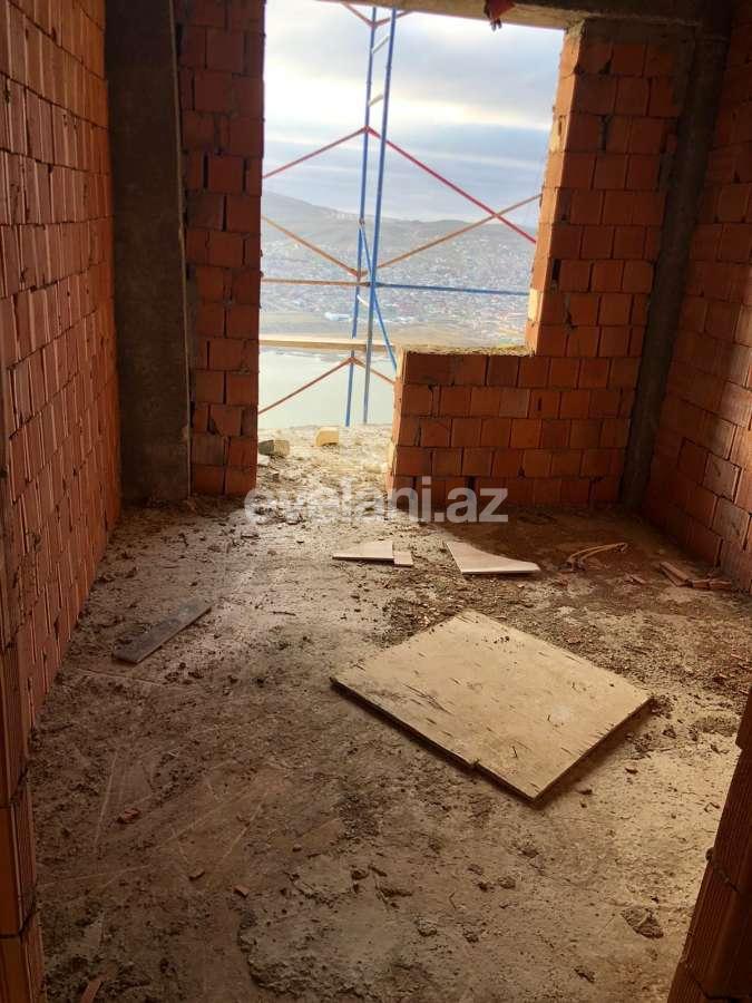 Satılır, yeni tikili, 3 otaqlı, 128 m², Bakı, Yasamal r, İnşaatçılar m.