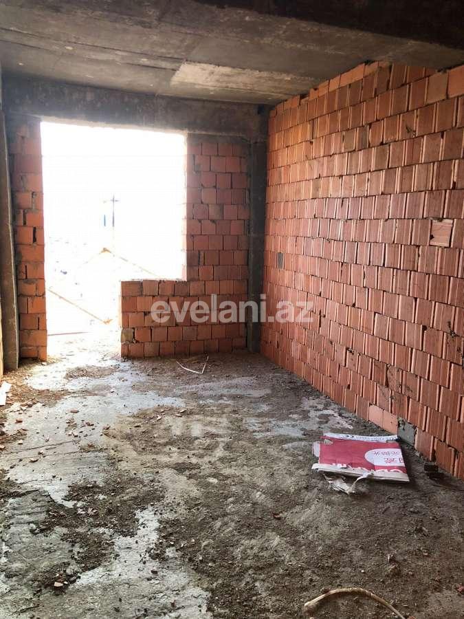 Satılır, yeni tikili, 3 otaqlı, 128 m², Bakı, Yasamal r, İnşaatçılar m.