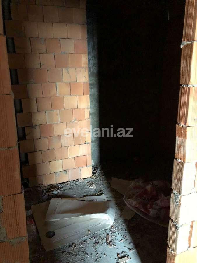 Satılır, yeni tikili, 3 otaqlı, 128 m², Bakı, Yasamal r, İnşaatçılar m.