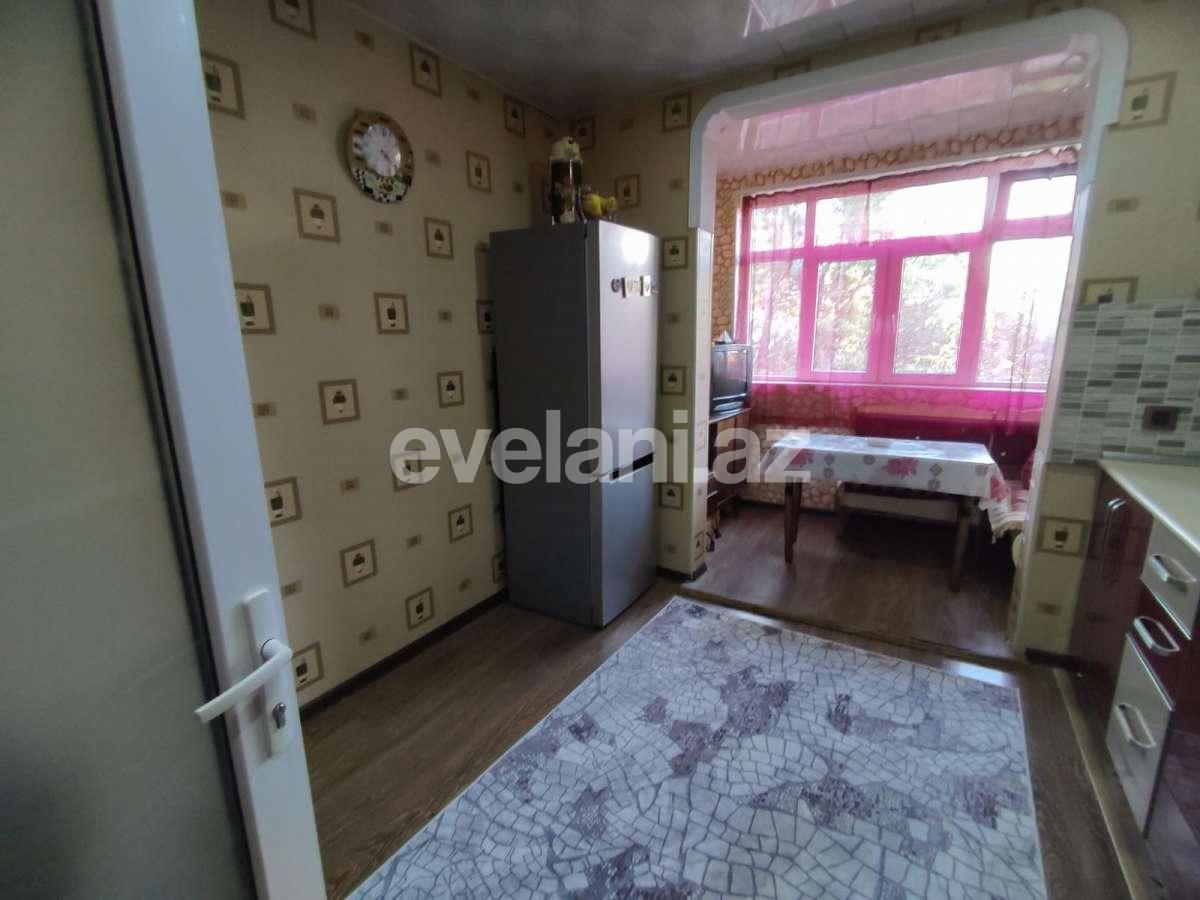 Satılır, köhnə tikili, 3 otaqlı, 75 m², Bakı, Xətai r, Əhmədli m.