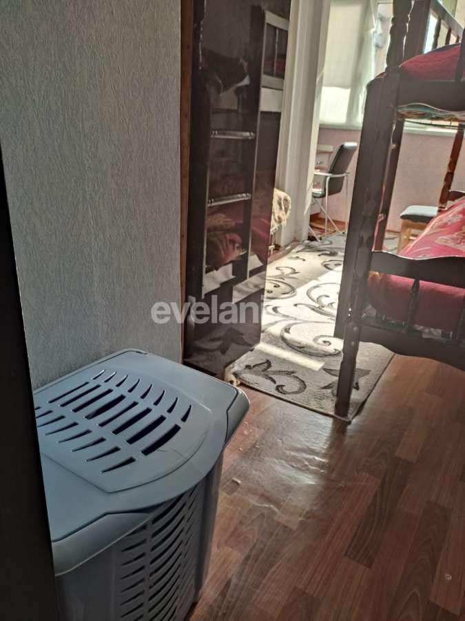 Satılır, köhnə tikili, 3 otaqlı, 75 m², Bakı, Xətai r, Əhmədli m.