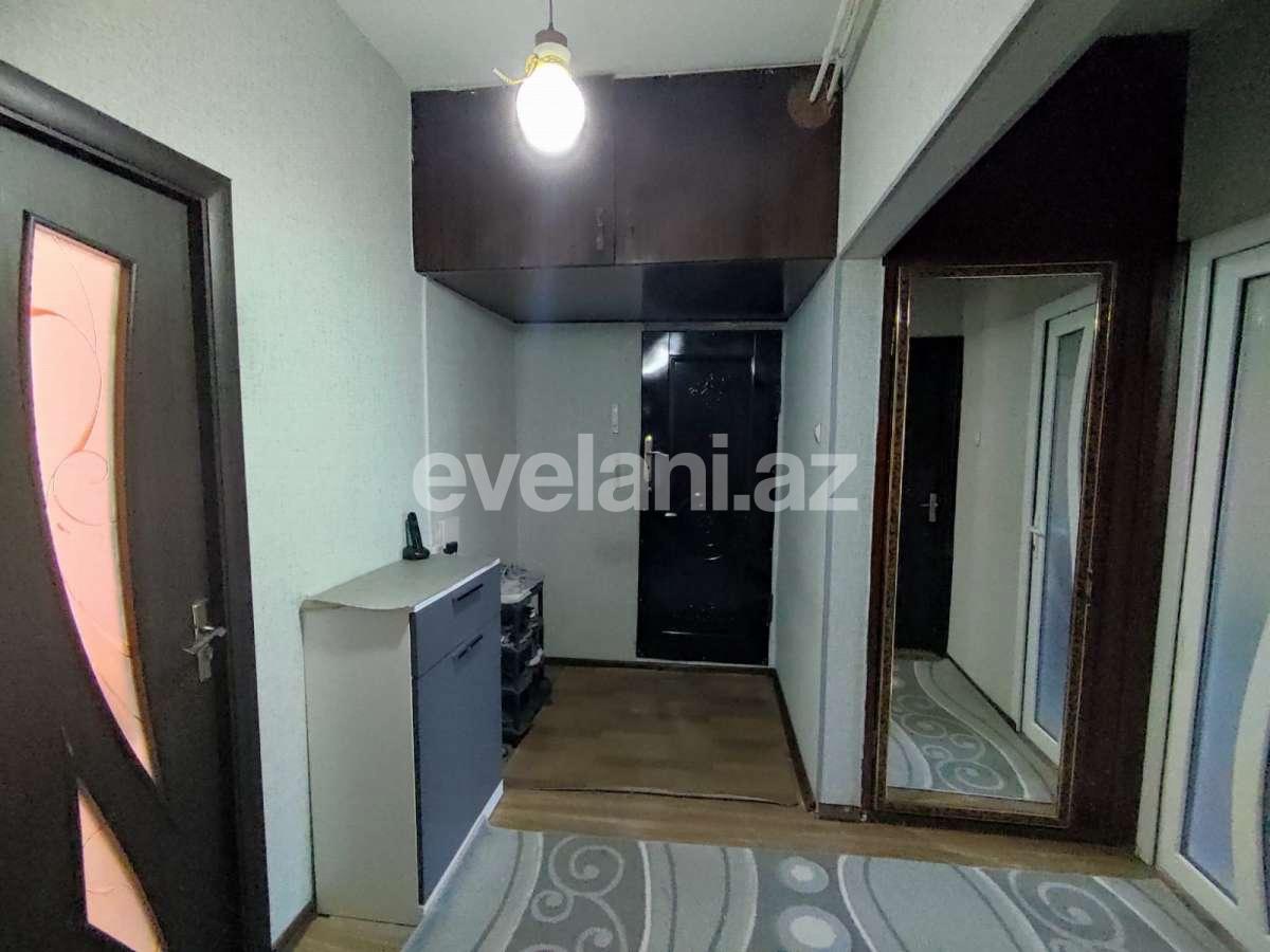 Satılır, köhnə tikili, 3 otaqlı, 75 m², Bakı, Xətai r, Əhmədli m.