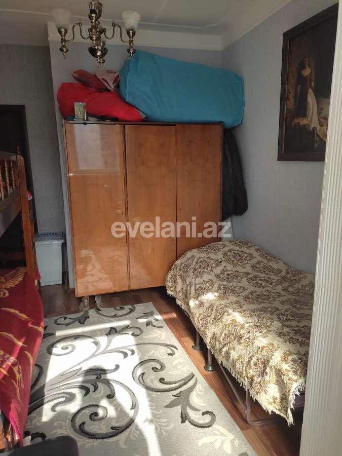 Satılır, köhnə tikili, 3 otaqlı, 75 m², Bakı, Xətai r, Əhmədli m.