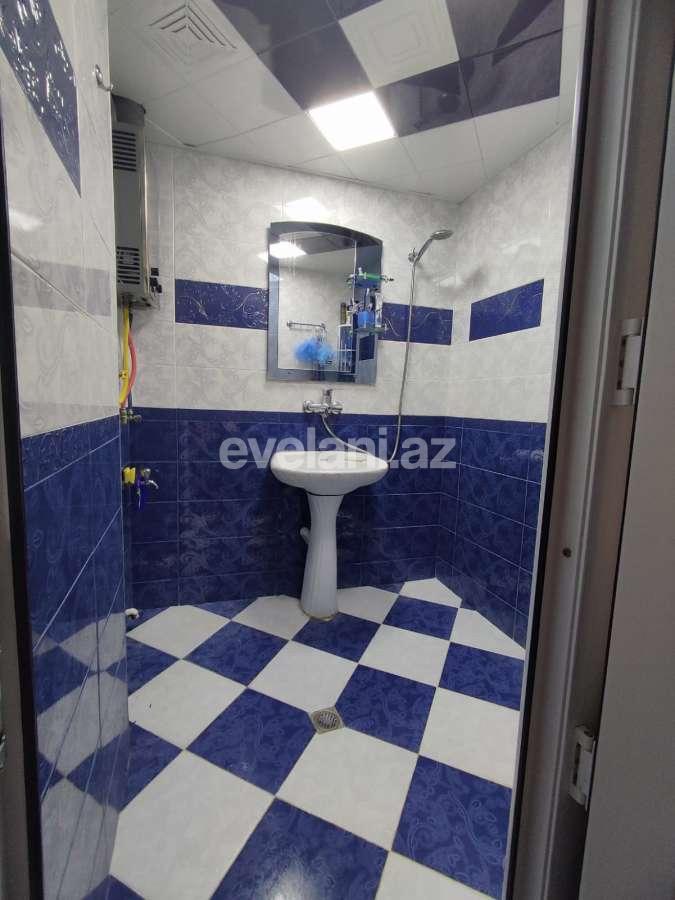 Satılır, köhnə tikili, 3 otaqlı, 75 m², Bakı, Xətai r, Əhmədli m.