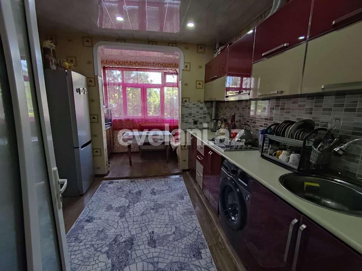 Satılır, köhnə tikili, 3 otaqlı, 75 m², Bakı, Xətai r, Əhmədli m.