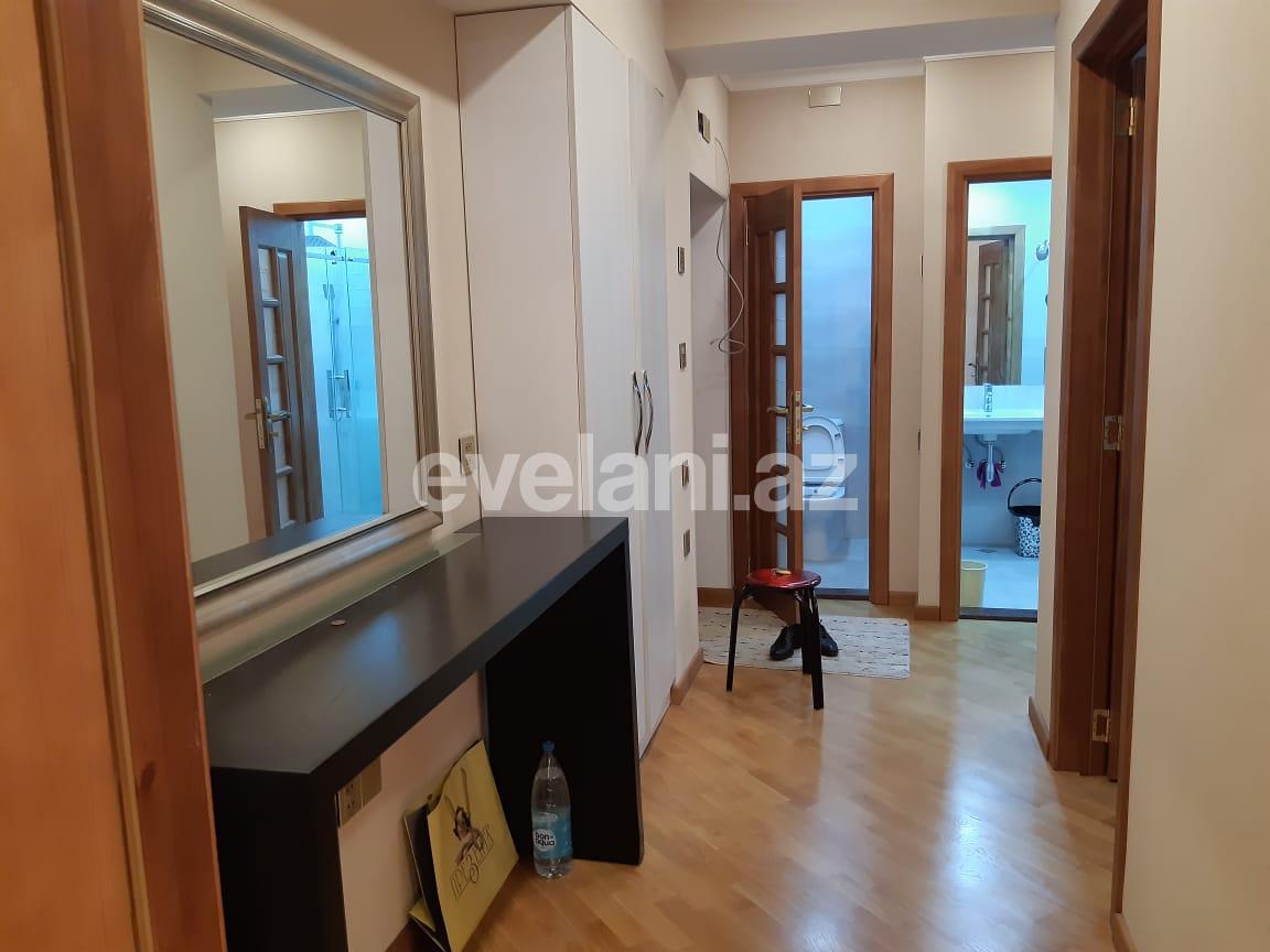 Rent, new building, 2 room, 75 m², Baku, Yasamal r, Memar Ajami m.