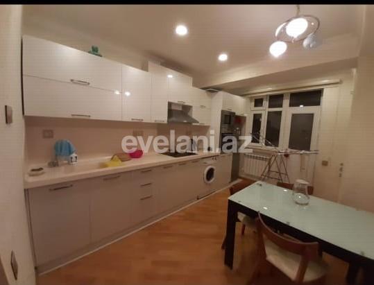 Rent, new building, 2 room, 75 m², Baku, Yasamal r, Memar Ajami m.