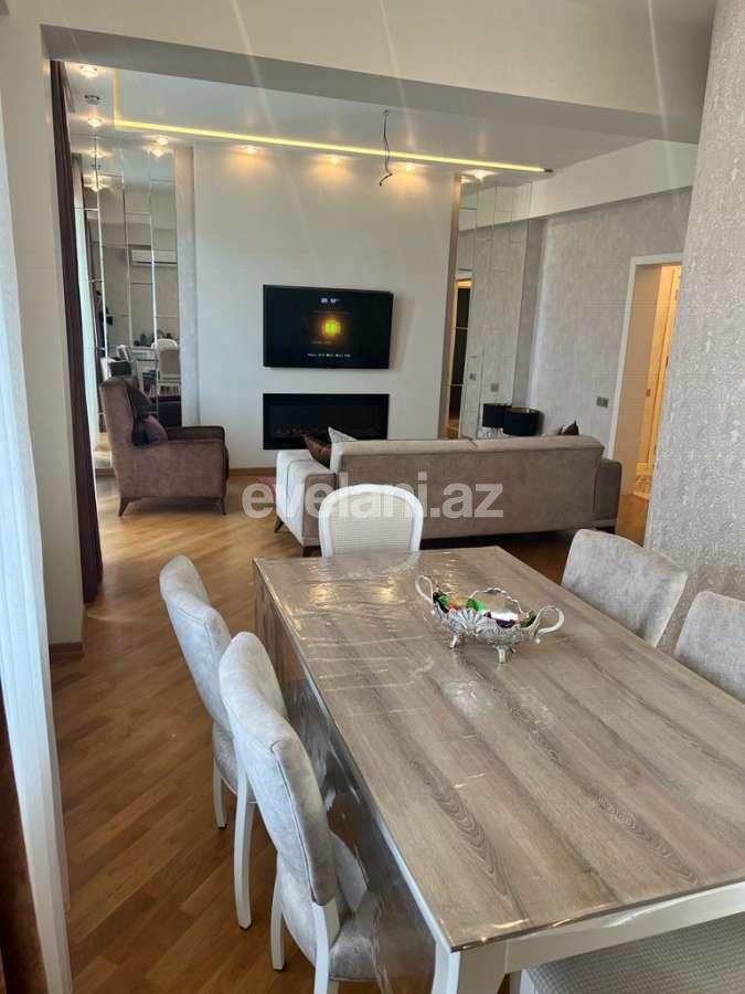 Продаётся, новостройка, 2-комнаты, 72 m², Баку, Ясамальский r, Ени Ясамал p.