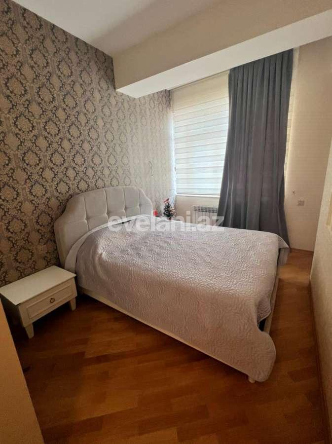 Продаётся, новостройка, 2-комнаты, 72 m², Баку, Ясамальский r, Ени Ясамал p.