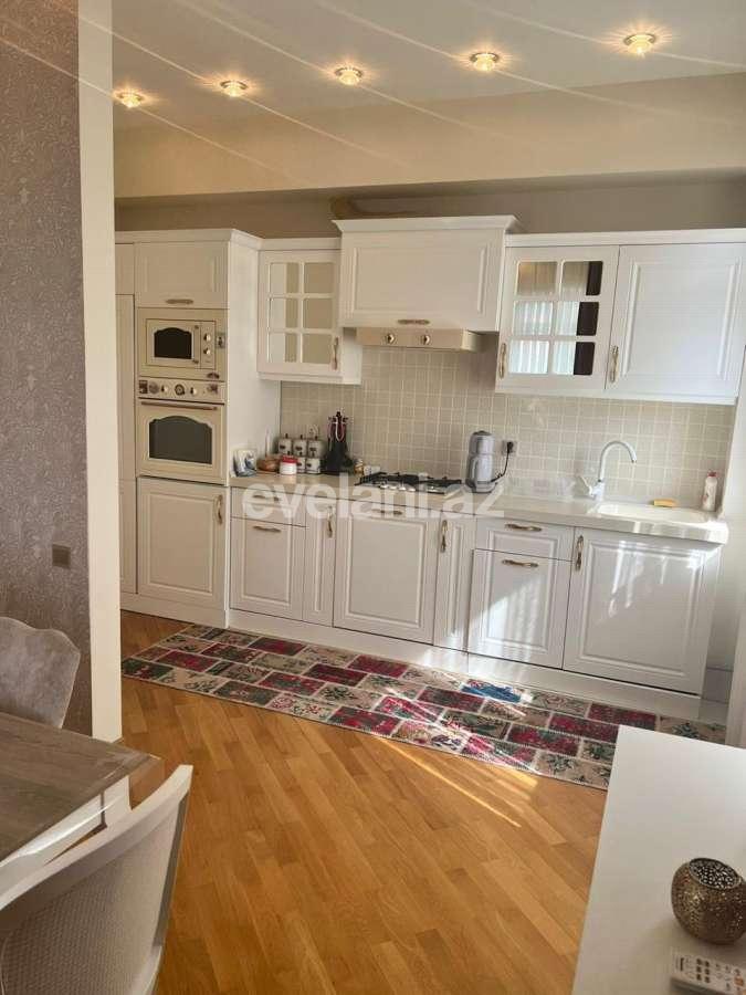 Продаётся, новостройка, 2-комнаты, 72 m², Баку, Ясамальский r, Ени Ясамал p.