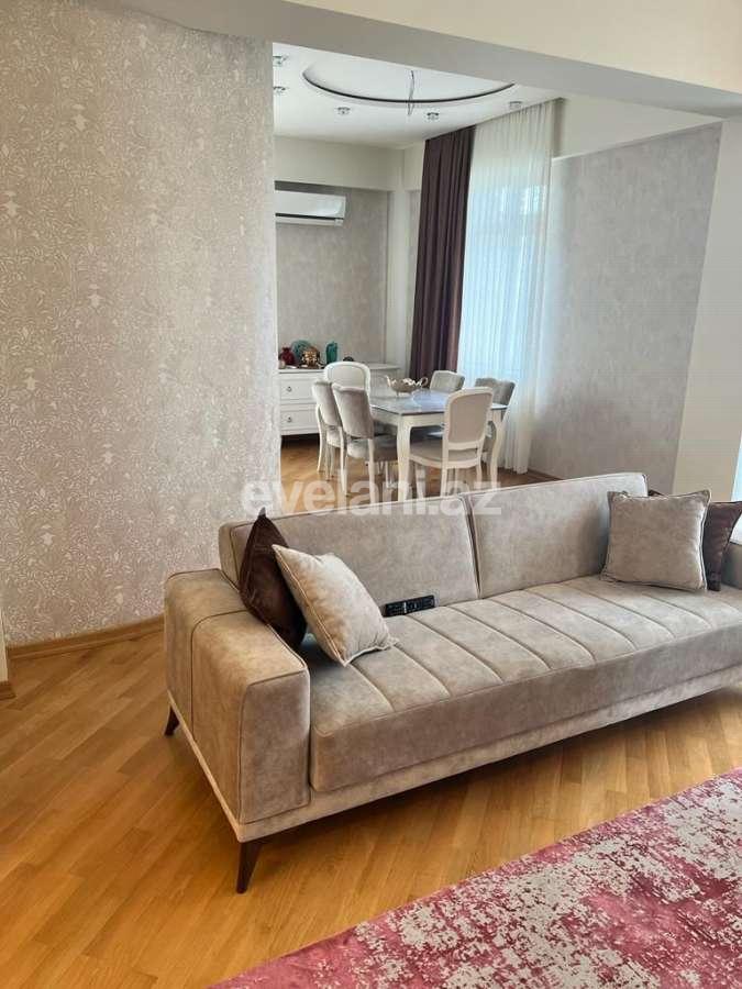 Продаётся, новостройка, 2-комнаты, 72 m², Баку, Ясамальский r, Ени Ясамал p.