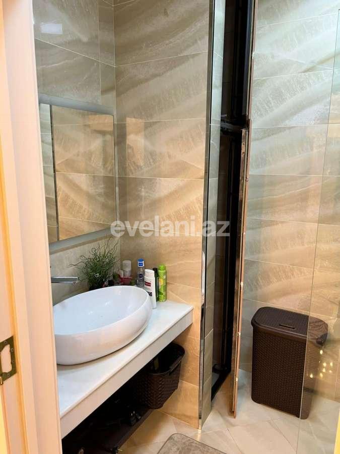 Продаётся, новостройка, 2-комнаты, 72 m², Баку, Ясамальский r, Ени Ясамал p.