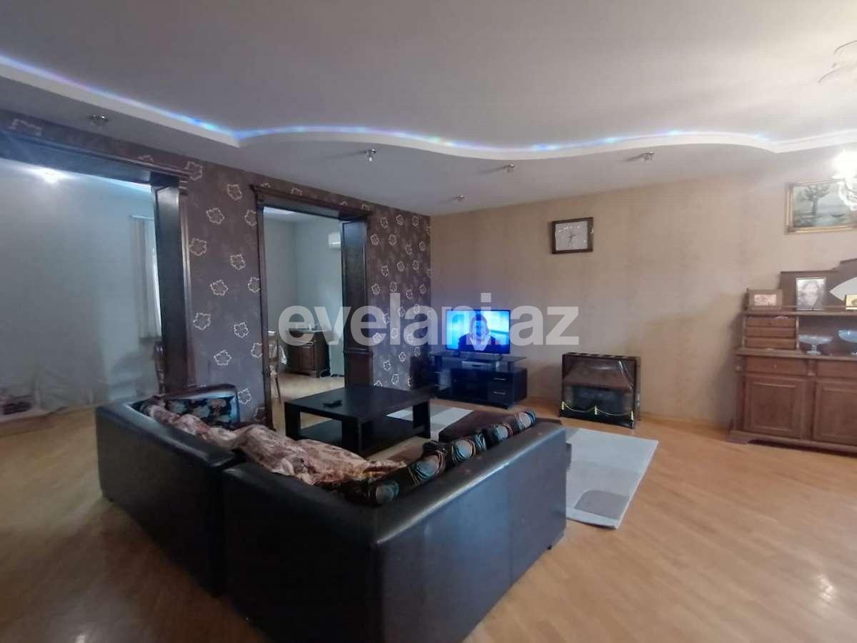 Satılır, həyət evi / bağ, 4 otaqlı, 320 m², Bakı, Səbail r, Badamdar q.