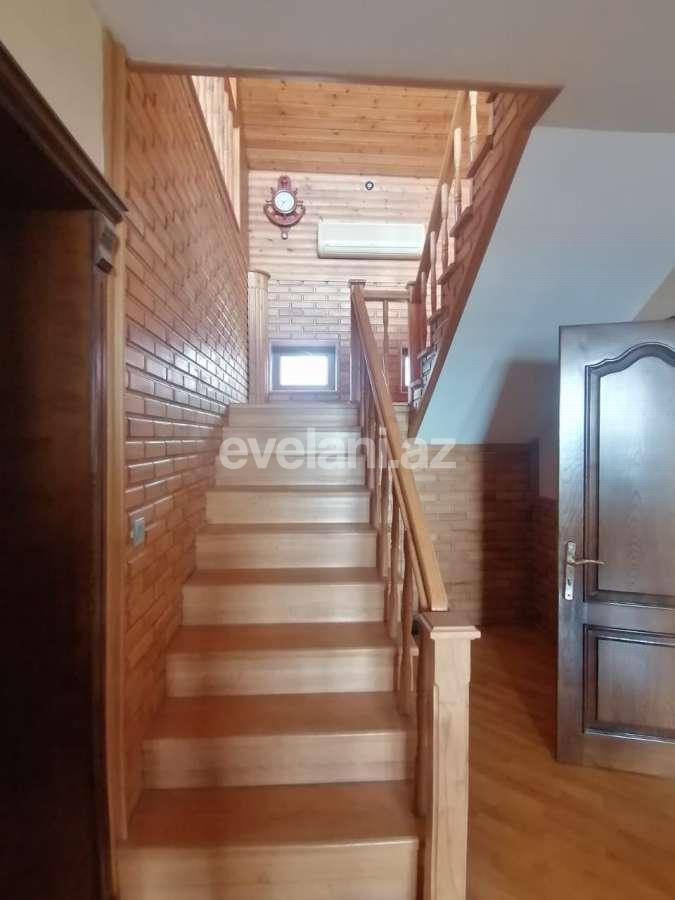 Satılır, həyət evi / bağ, 4 otaqlı, 320 m², Bakı, Səbail r, Badamdar q.