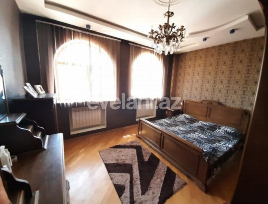 Satılır, həyət evi / bağ, 4 otaqlı, 320 m², Bakı, Səbail r, Badamdar q.