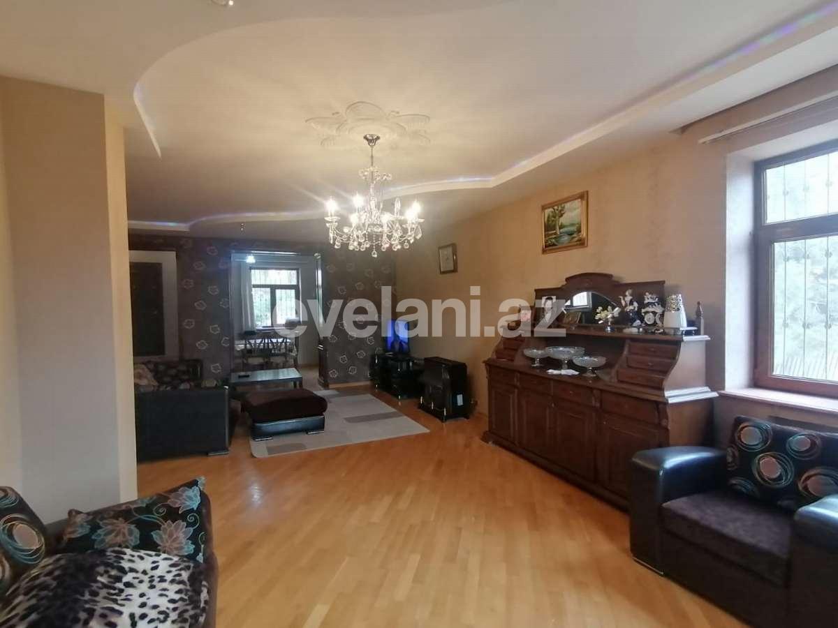 Satılır, həyət evi / bağ, 4 otaqlı, 320 m², Bakı, Səbail r, Badamdar q.