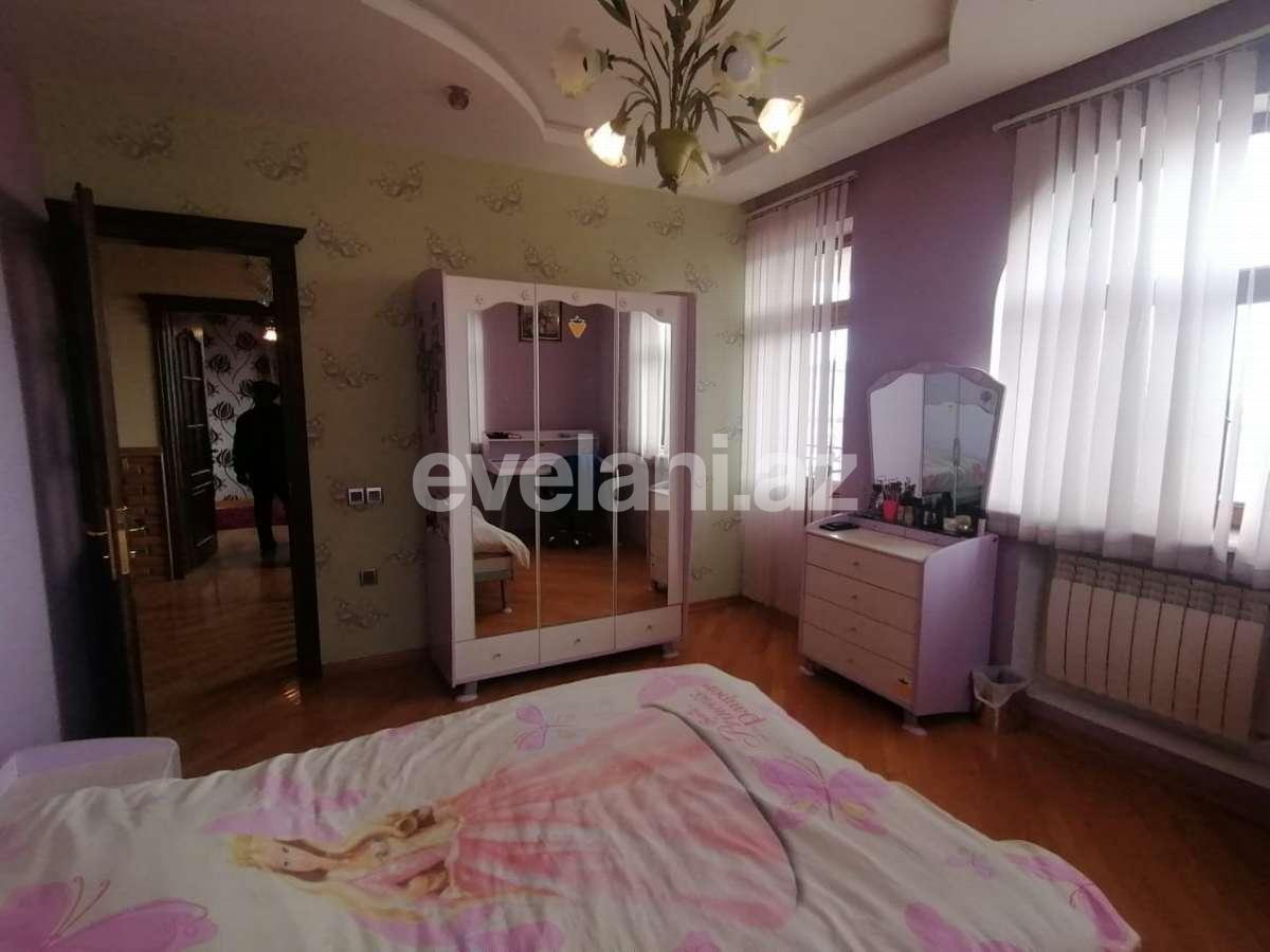Satılır, həyət evi / bağ, 4 otaqlı, 320 m², Bakı, Səbail r, Badamdar q.
