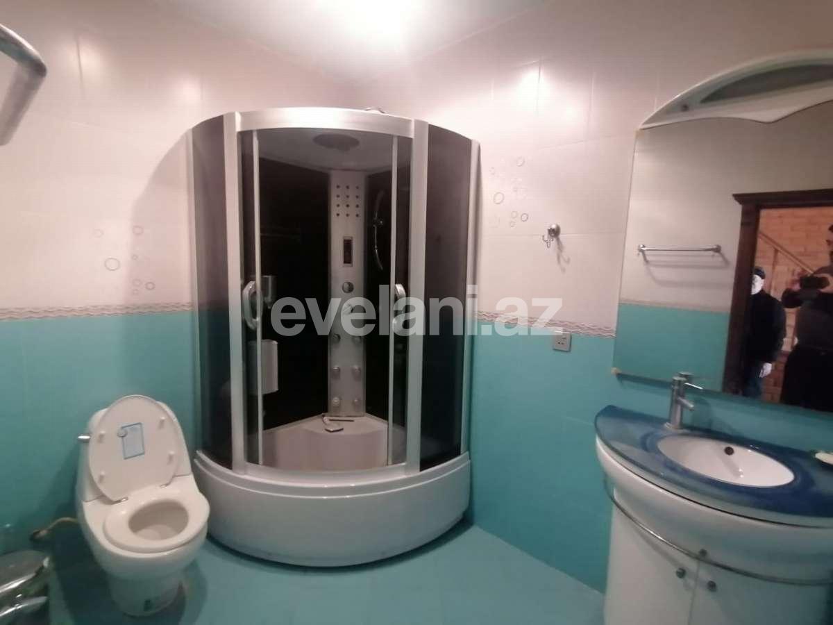 Satılır, həyət evi / bağ, 4 otaqlı, 320 m², Bakı, Səbail r, Badamdar q.