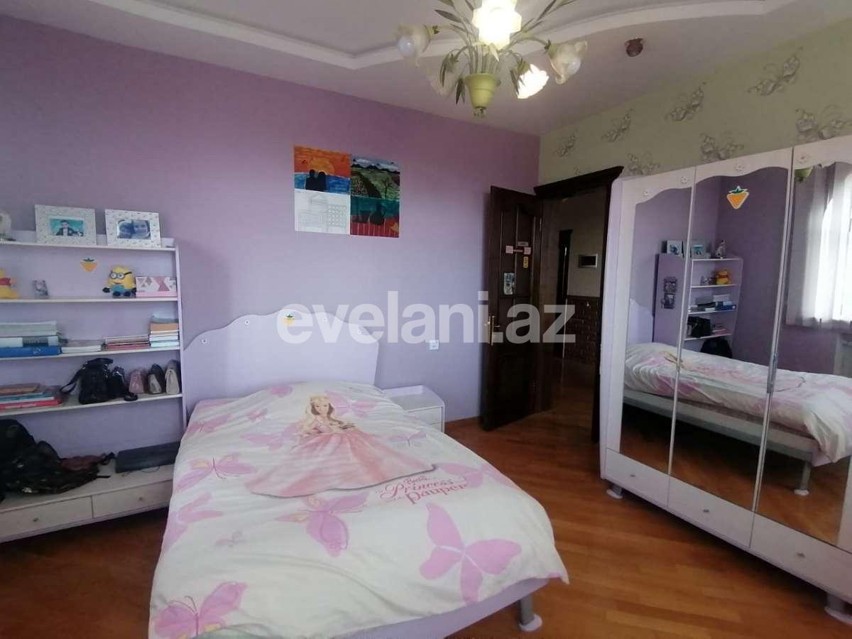 Satılır, həyət evi / bağ, 4 otaqlı, 320 m², Bakı, Səbail r, Badamdar q.