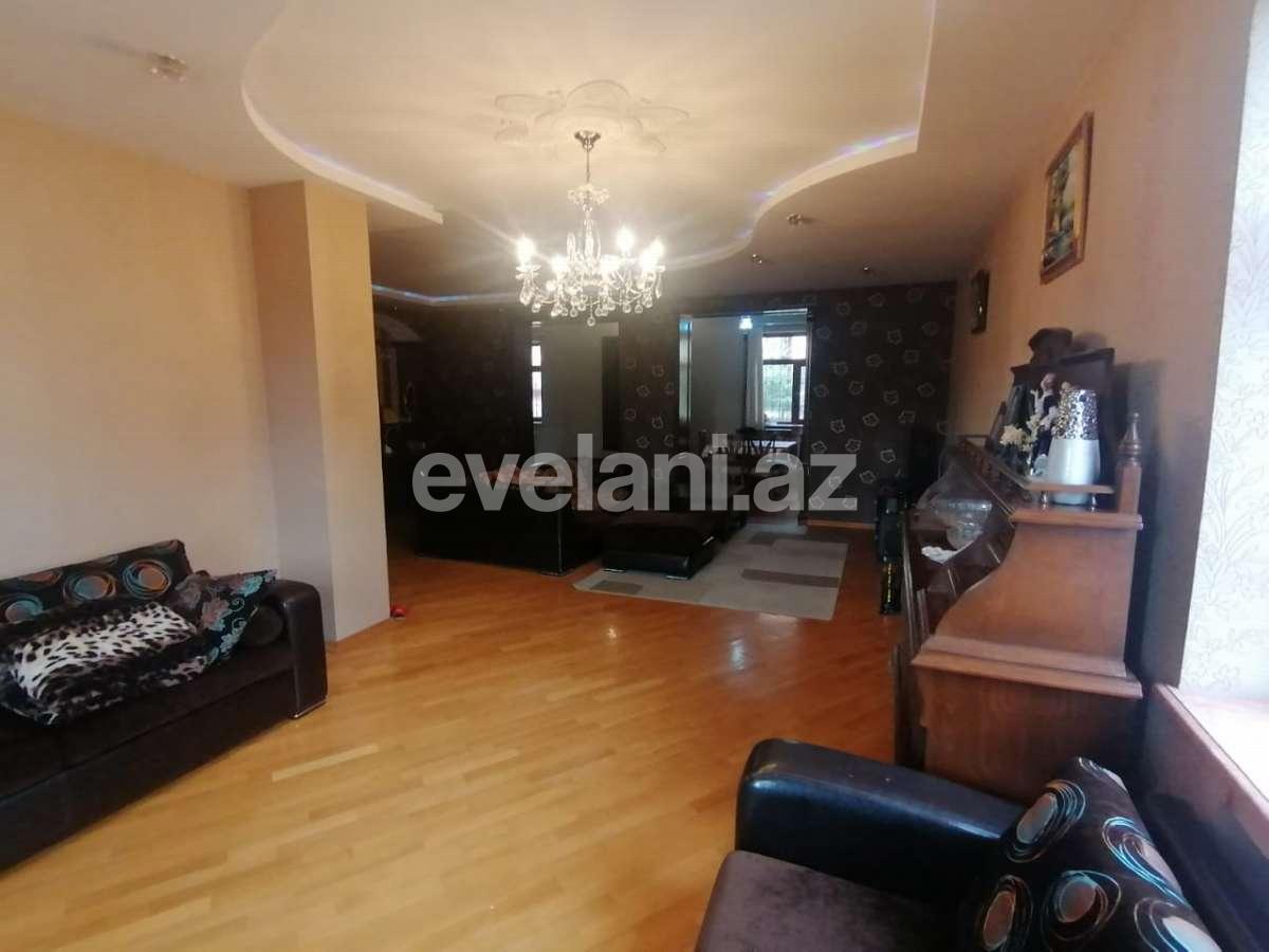 Satılır, həyət evi / bağ, 4 otaqlı, 320 m², Bakı, Səbail r, Badamdar q.