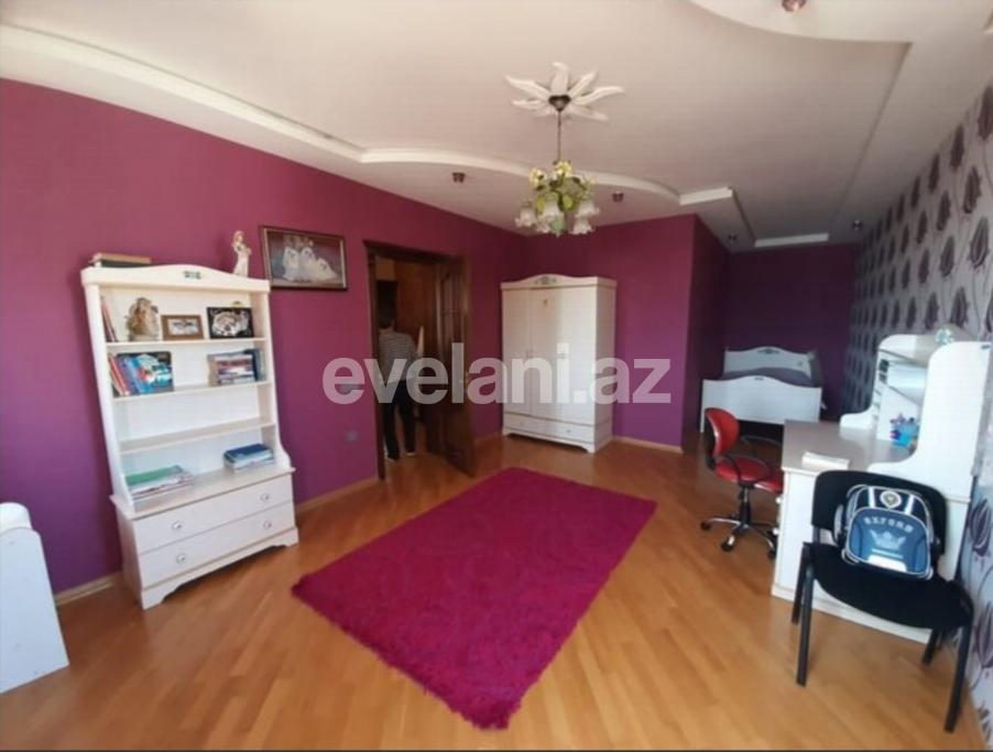 Satılır, həyət evi / bağ, 4 otaqlı, 320 m², Bakı, Səbail r, Badamdar q.