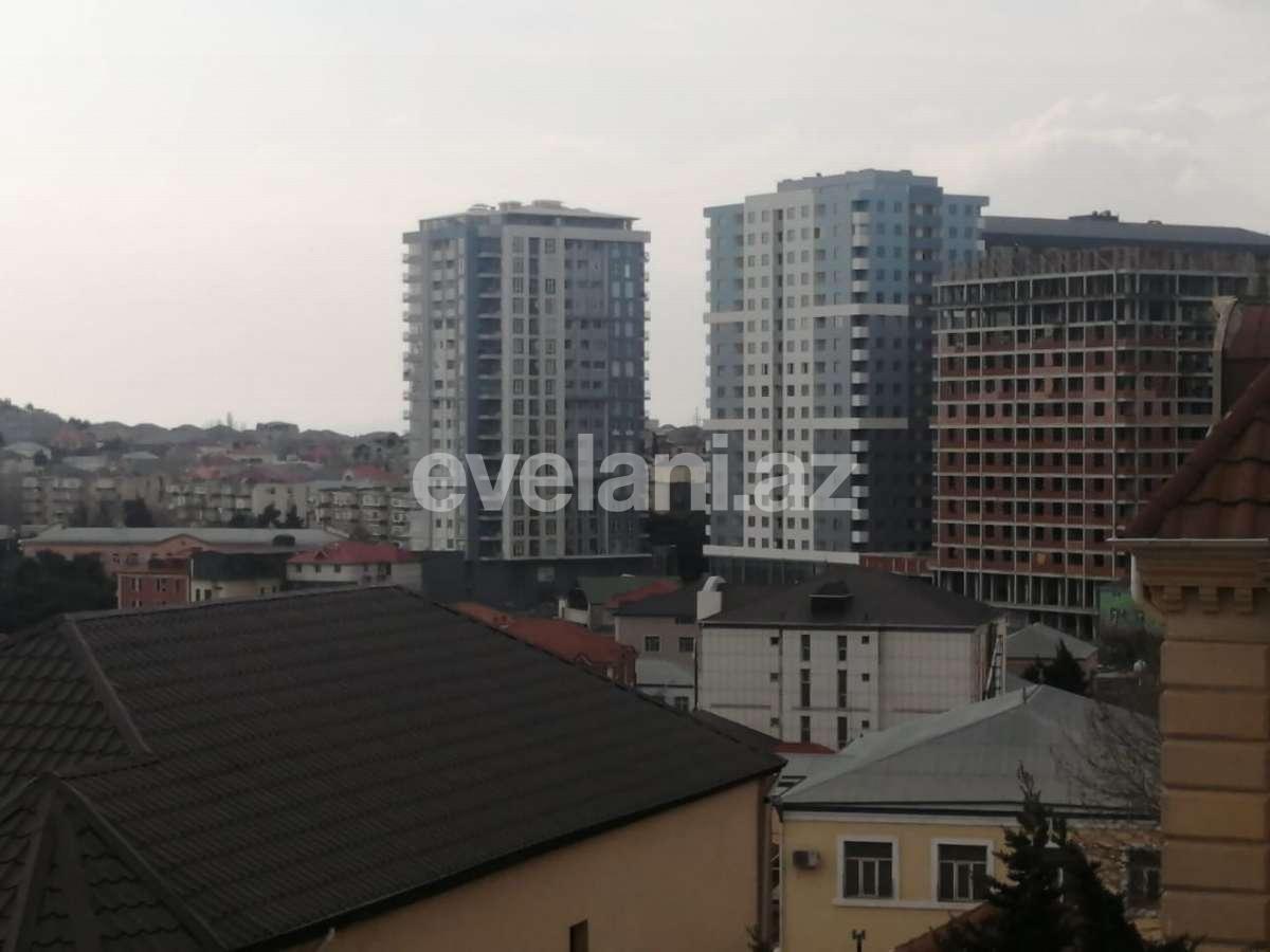Satılır, həyət evi / bağ, 4 otaqlı, 320 m², Bakı, Səbail r, Badamdar q.